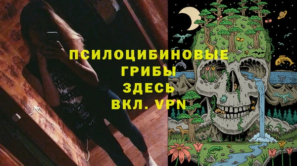 кристаллы Верея